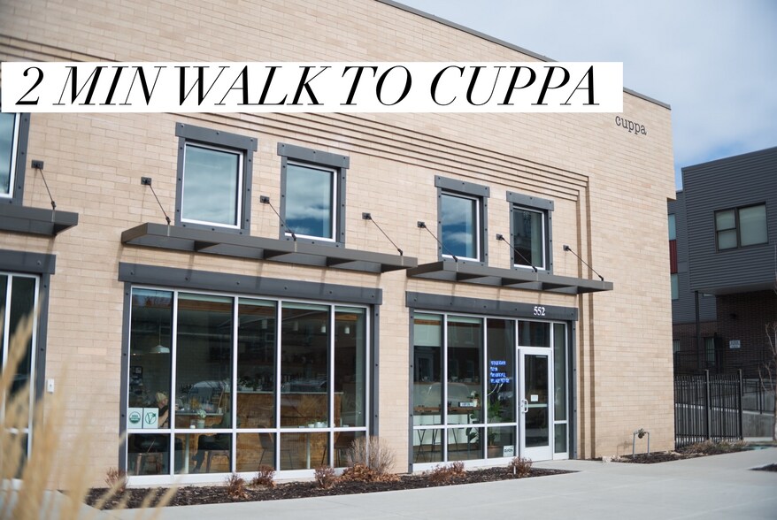 Building Photo - 2520 Jefferson Ave