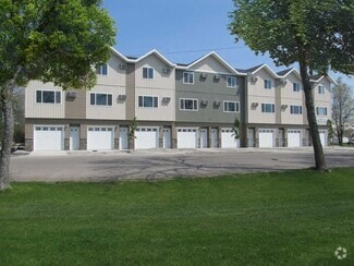Building Photo - R &amp; T Parkhomes