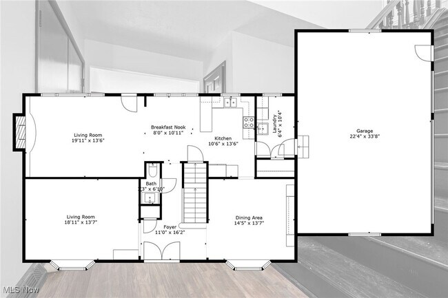 Building Photo - 6713 Farview Rd
