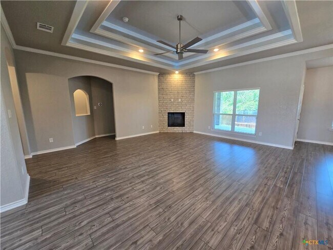 Building Photo - Beautiful Home for Rent in Killeen