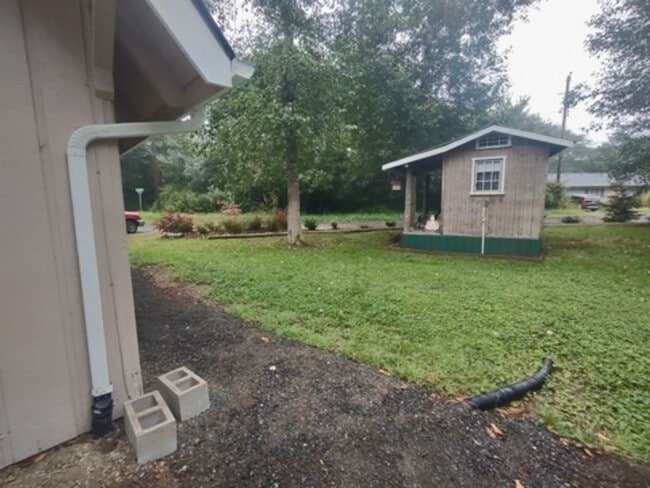Building Photo - 2+Bedroom Cabin in Serene Setting
