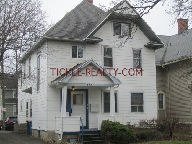 Building Photo - 195 Meigs St