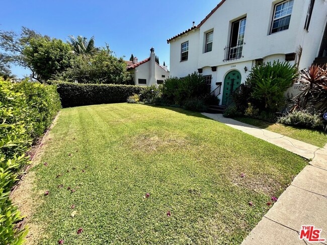 Building Photo - 1268 S Highland Ave