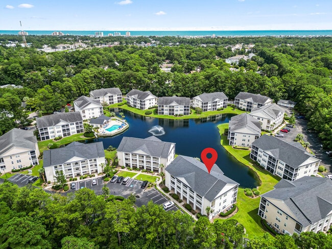 Building Photo - Woodmoor Condo