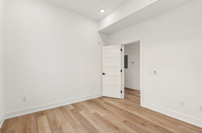 Building Photo - Brand New Apartments in Fishtown