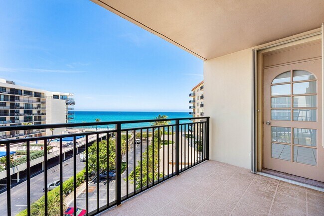 Building Photo - 3475 S Ocean Blvd