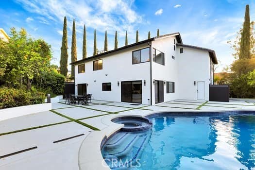Building Photo - 4600 Poe Ave