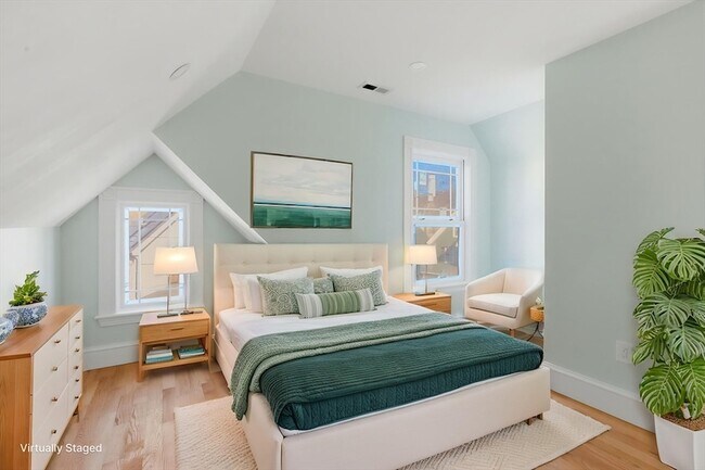 Building Photo - 23 Gay Head St