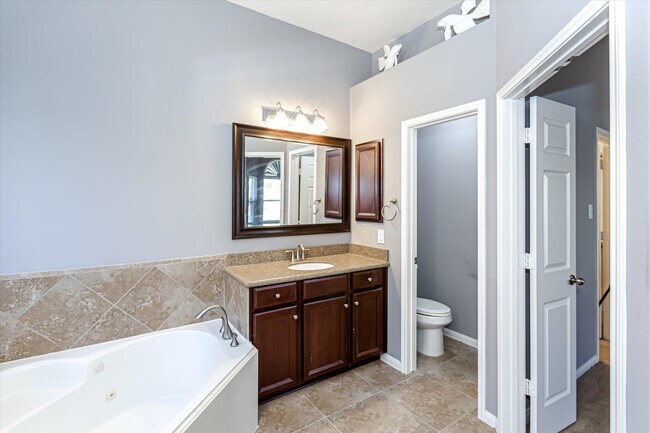 Building Photo - 14322 Baron Creek Ln
