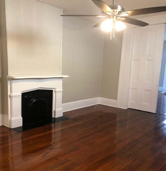Bedroom 1 - 2021 Jackson Ave