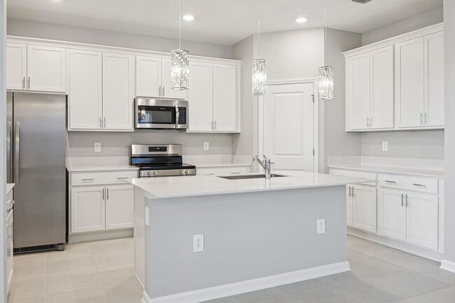 Building Photo - NEW Construction! 4 Bed 3 Bath Wellness Ridge, Available now!