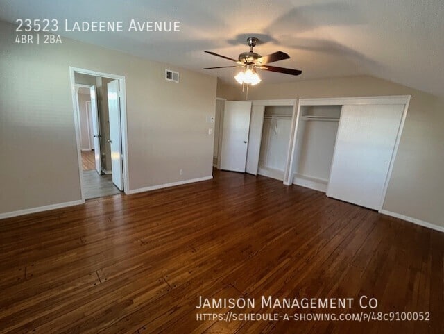 Building Photo - 23523 Ladeene Ave
