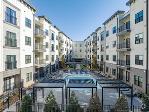 Building Photo - The Perry Residences