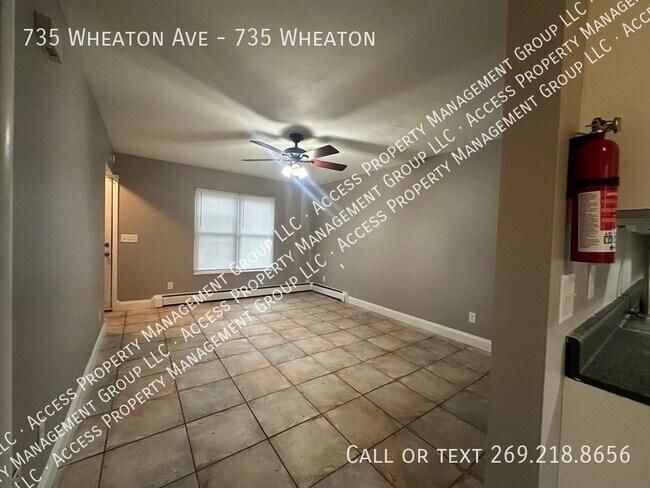 Building Photo - 735 Wheaton Ave