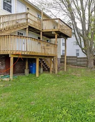 Building Photo - 4 Starr Pl