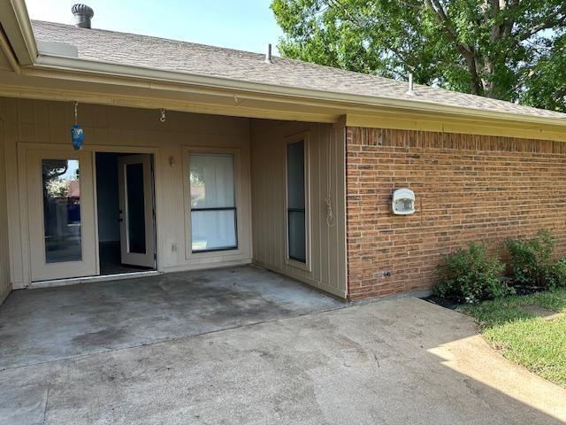 Building Photo - 1021 Bass Dr