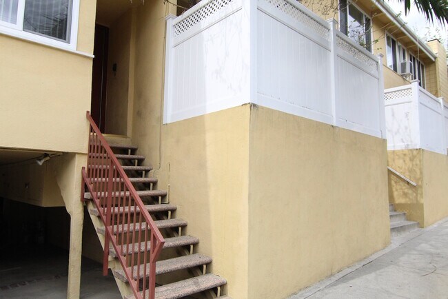 Building Photo - 1411 Butler Ave