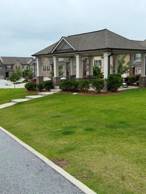 Building Photo - 2919 Weyhill Trl