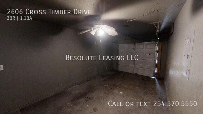 Building Photo - 2606 Cross Timber Dr