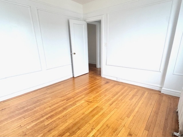 Floorplan - 295 Convent Avenue