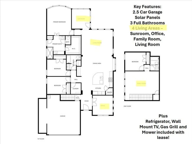 Building Photo - 20721 Kangal Ct