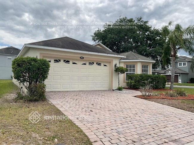 Building Photo - 503 Fairhaven Dr