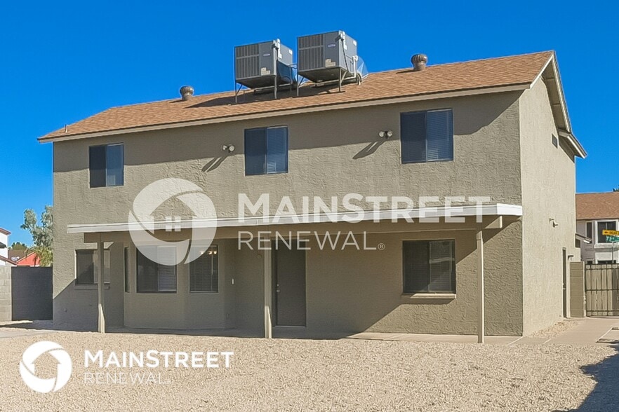 Building Photo - 5212 N 73rd Ln
