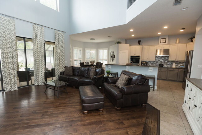 Building Photo - We call it a Mini Mansion, you can call it...