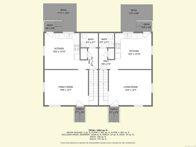 Building Photo - 154 Grove Ave
