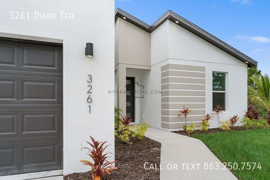 Building Photo - 3261 Duar Terrace