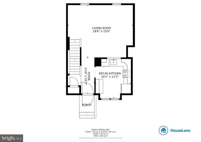 Building Photo - 18930 Birdseye Dr