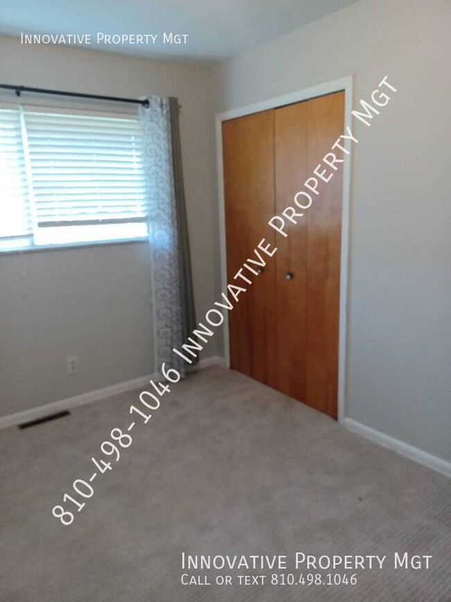 Building Photo - 5113 E Mt Morris Rd
