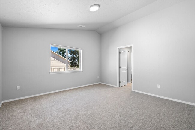 Building Photo - Brand New Home with RV Pad and Premium Fin...
