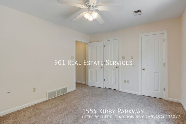 Building Photo - 1554 Kirby Pkwy