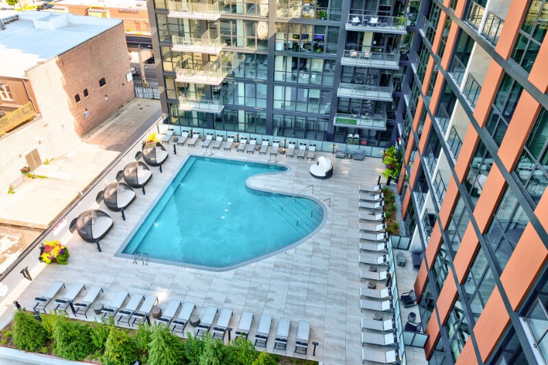 Building Photo - 181 N Ada St