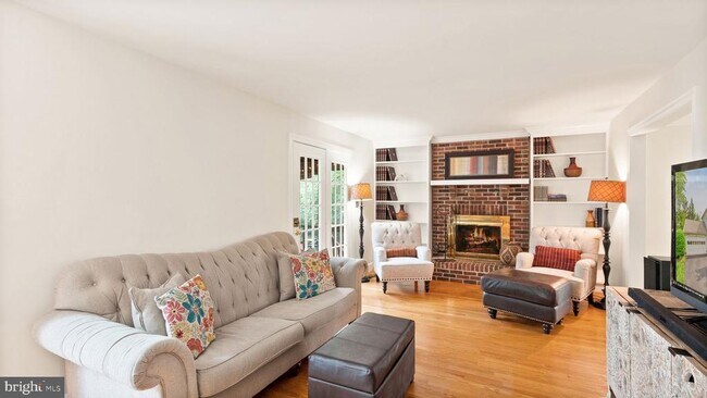 Building Photo - 12810 Mill Meadow Ct