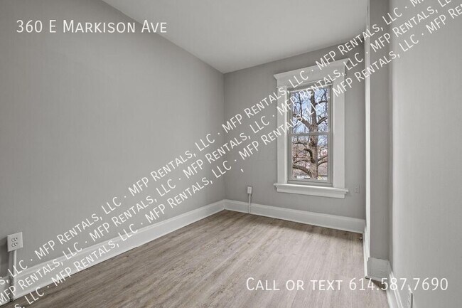 Building Photo - 360 E Markison Ave