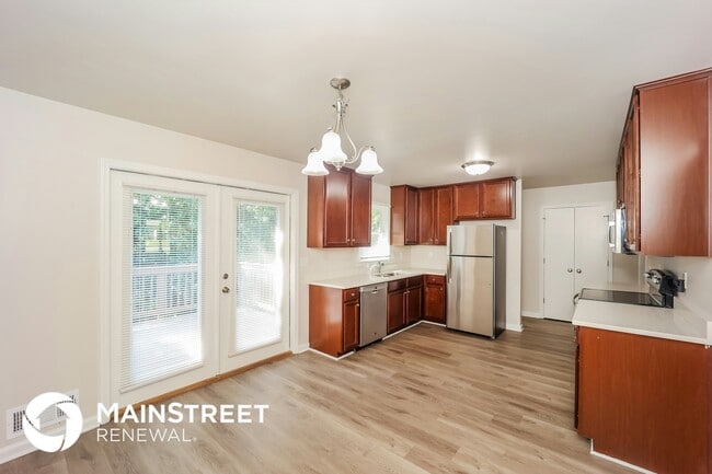 Building Photo - 4141 Macduff Dr