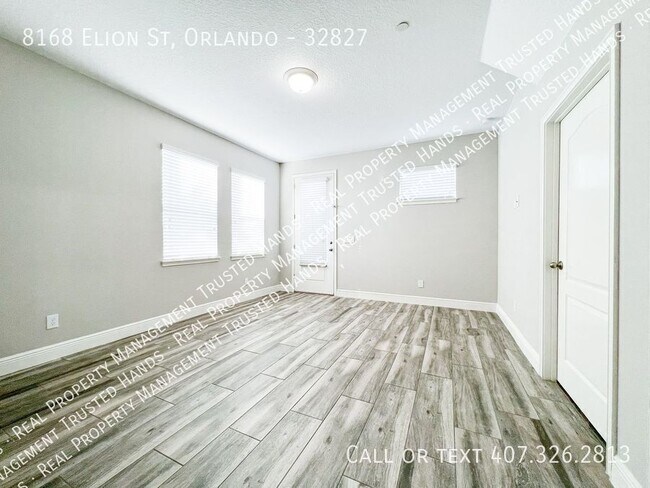 Building Photo - Luxury 4-Bedroom Townhome in Laureate Park...