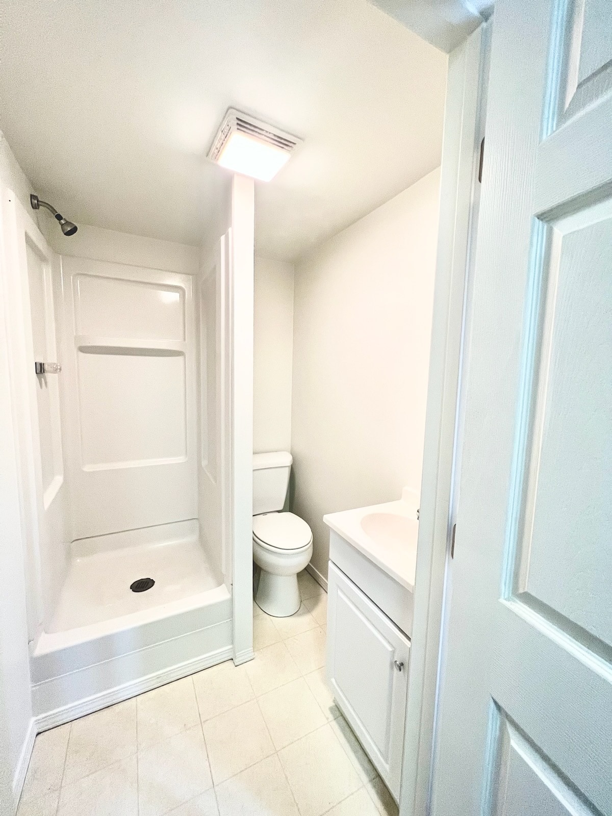 Bathroom #3 - 12 Sunridge Dr