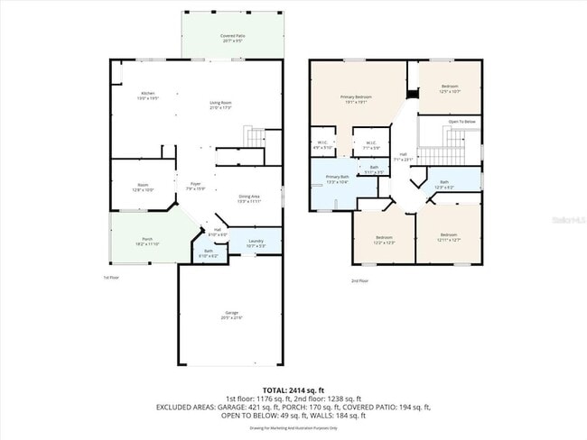 Building Photo - 9303 Logwood Ct