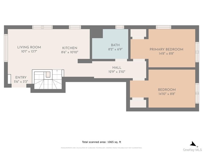 Building Photo - 220-09 64th Ave