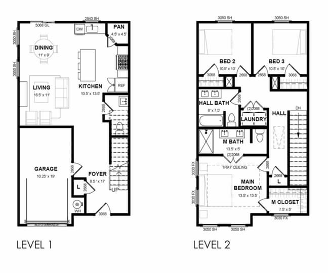 Building Photo - 113 Taverly Dr