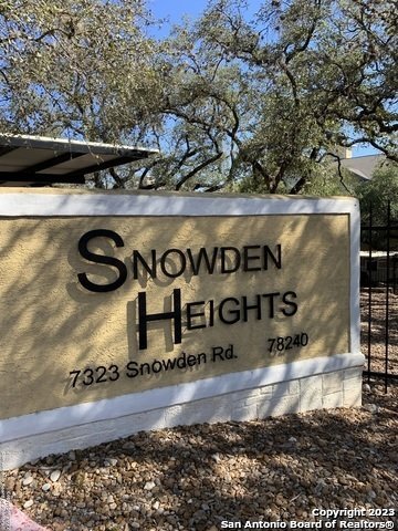 Building Photo - Snowden Heights Condominiums