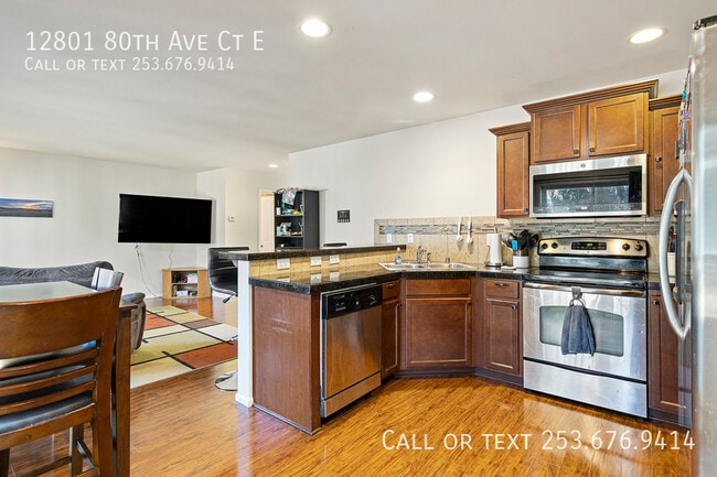 Building Photo - 12801 80th Ave Ct E