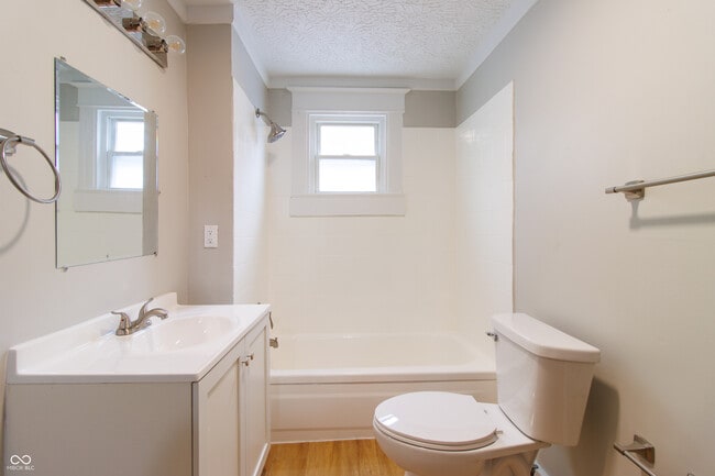 Building Photo - 4014 Cornelius Ave