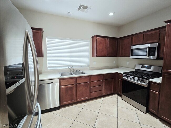 Building Photo - 1035 Appaloosa Hills Ave