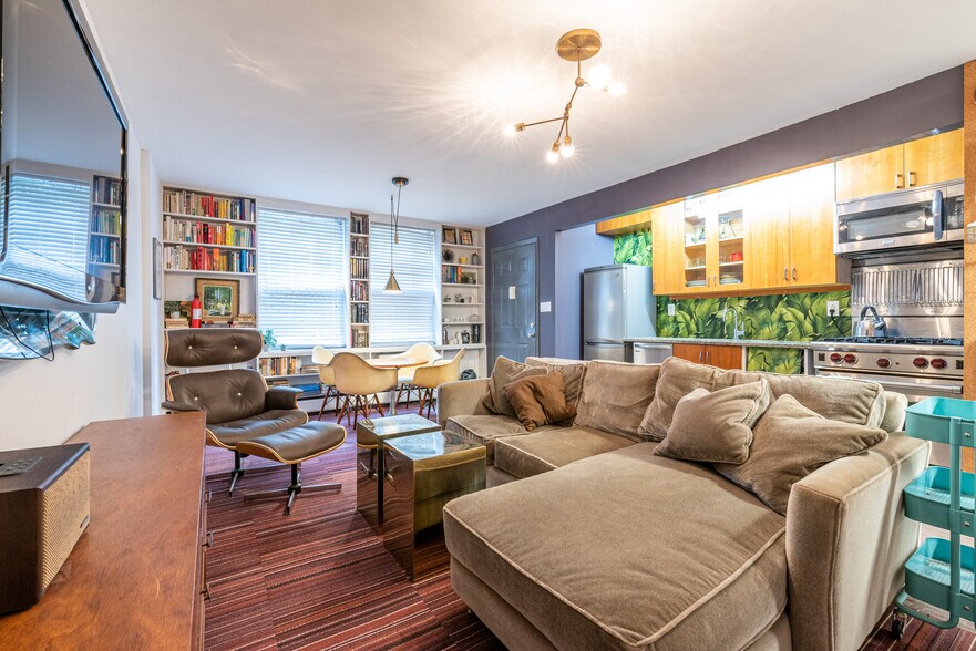 Building Photo - 471 East 144th Street