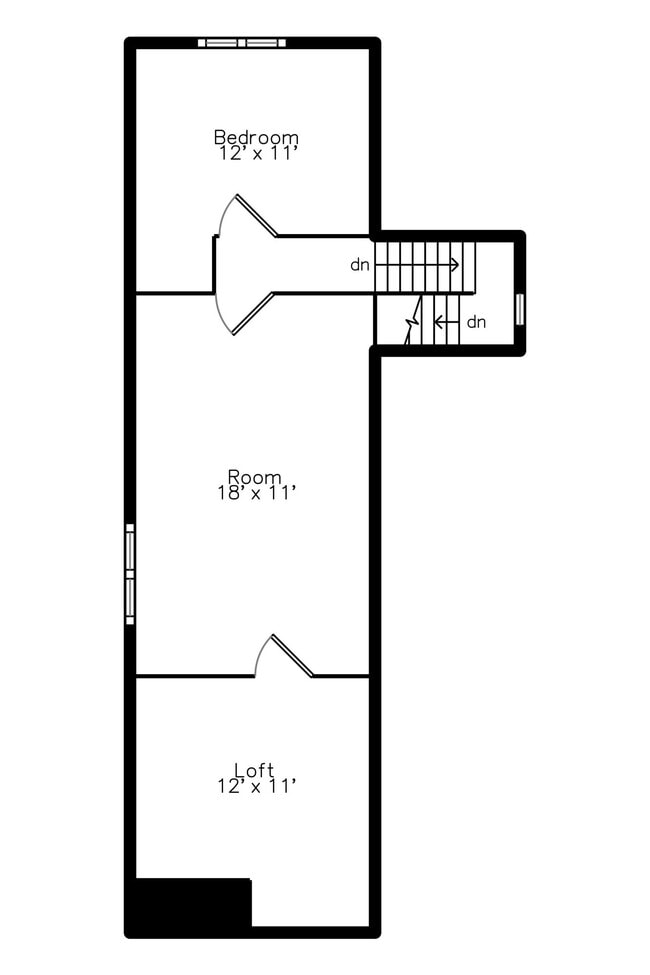 Building Photo - 1324 Wells St