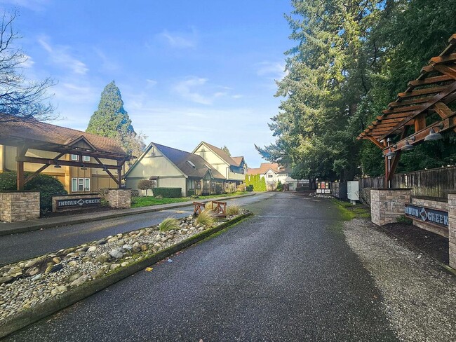 Building Photo - Light & Airy 2-Bedroom Tumwater Apartment with Pool, Covered Parking & Full-Size W/D